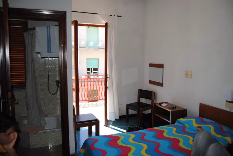 Hotel Sabbia d'Oro