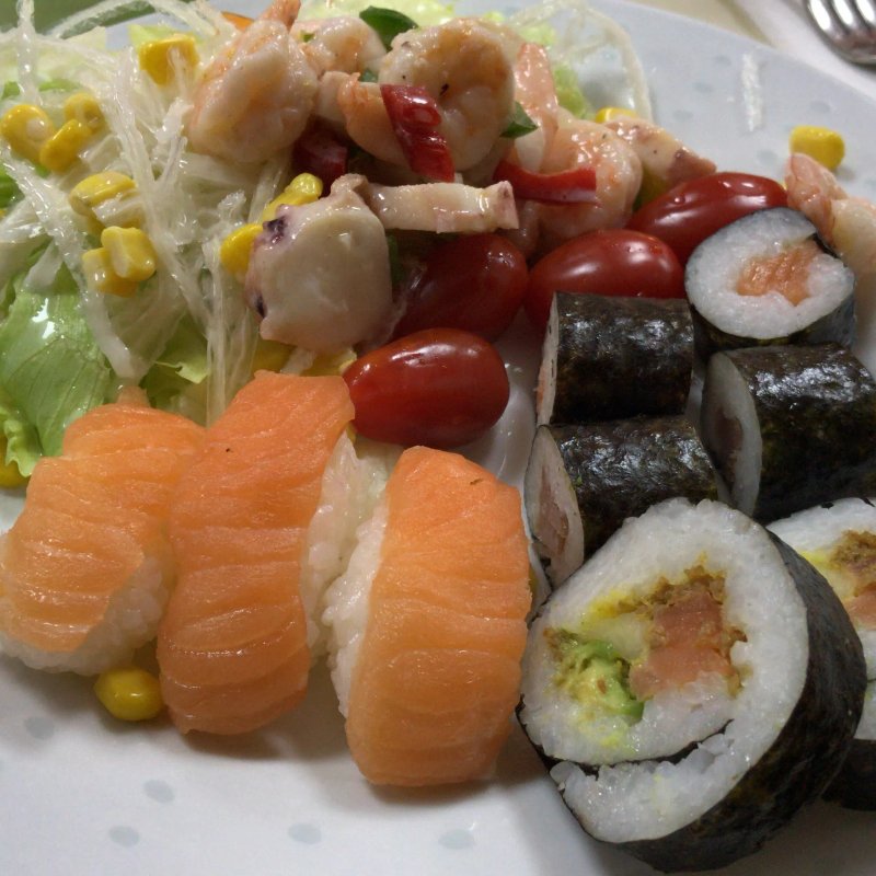 Xin Xin Chinese Restaurant