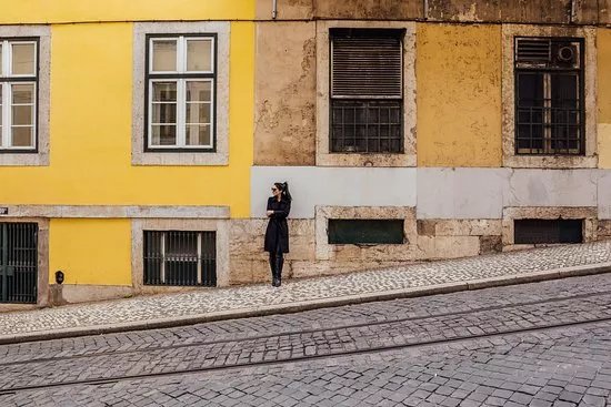 Lisbon Long Story Short