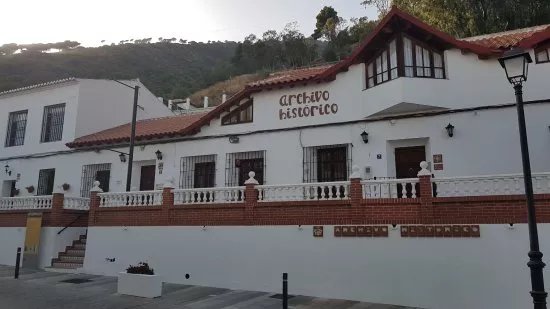 Archivo Historico Municipal de Mijas