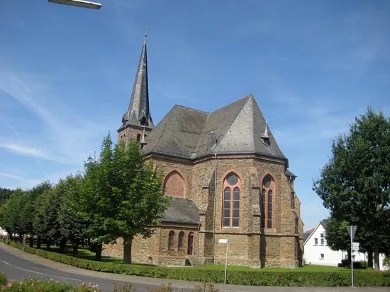 Waller Tour Buchfinkenland