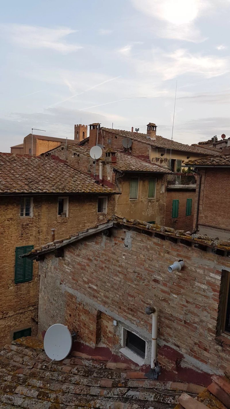 Casa delle Balie - Ostello Santa Maria della Scala