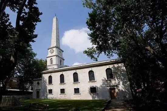 LSO St. Luke's