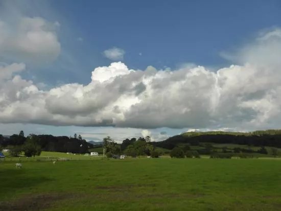 Hawkshead Hall Farm  Campsite