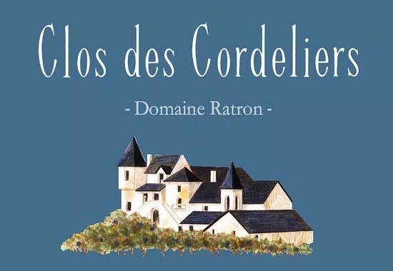 Clos des Cordeliers - Domaine Ratron