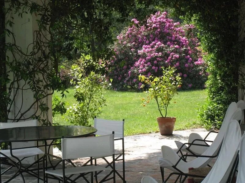 Villa Lagoni In Dormelleto - Piemonte