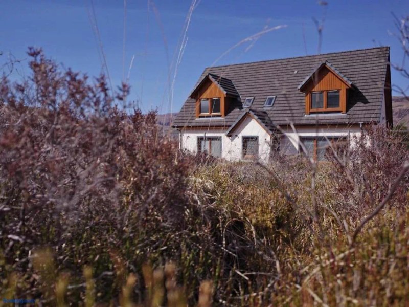 Highland Stays - Ben View Rooms