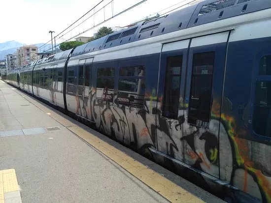 Campania Express