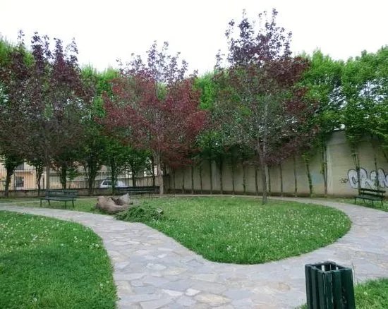 Villa Favorita e Parco della Favorita