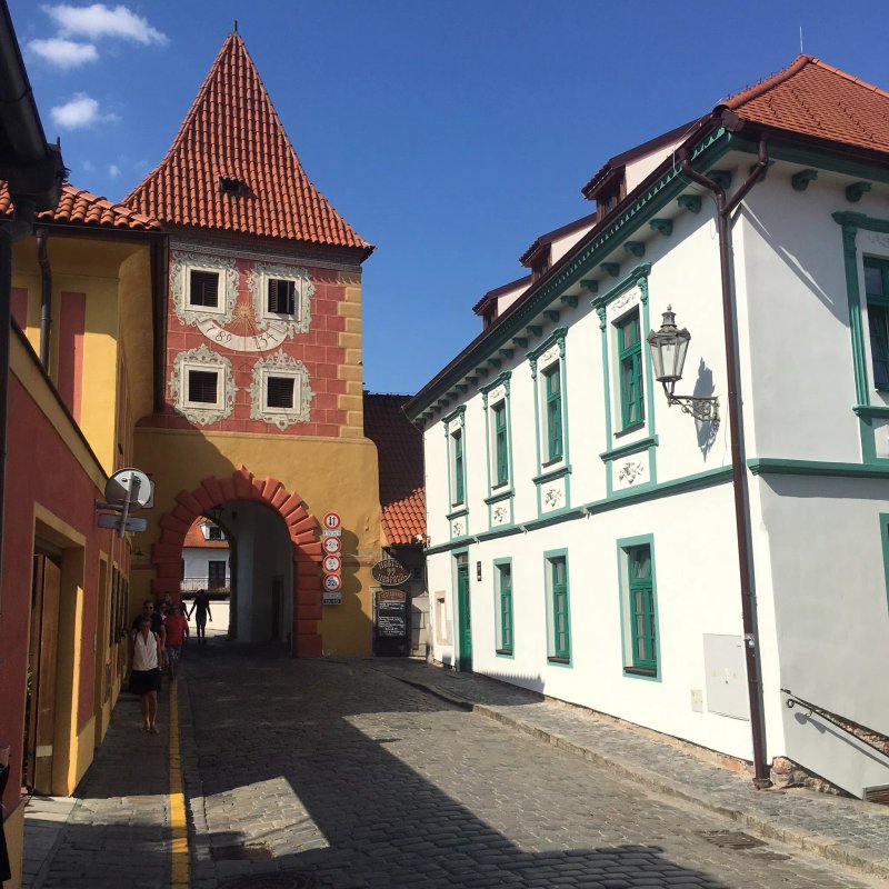 Latron 98 Apartments
