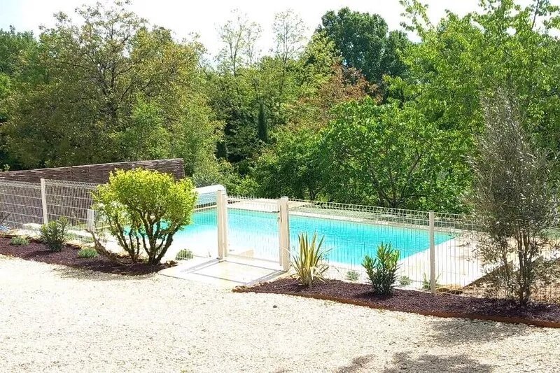Charming stone house SARLAT - swimming pool, walking distance to town center