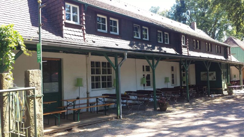 Landgut Hofewiese