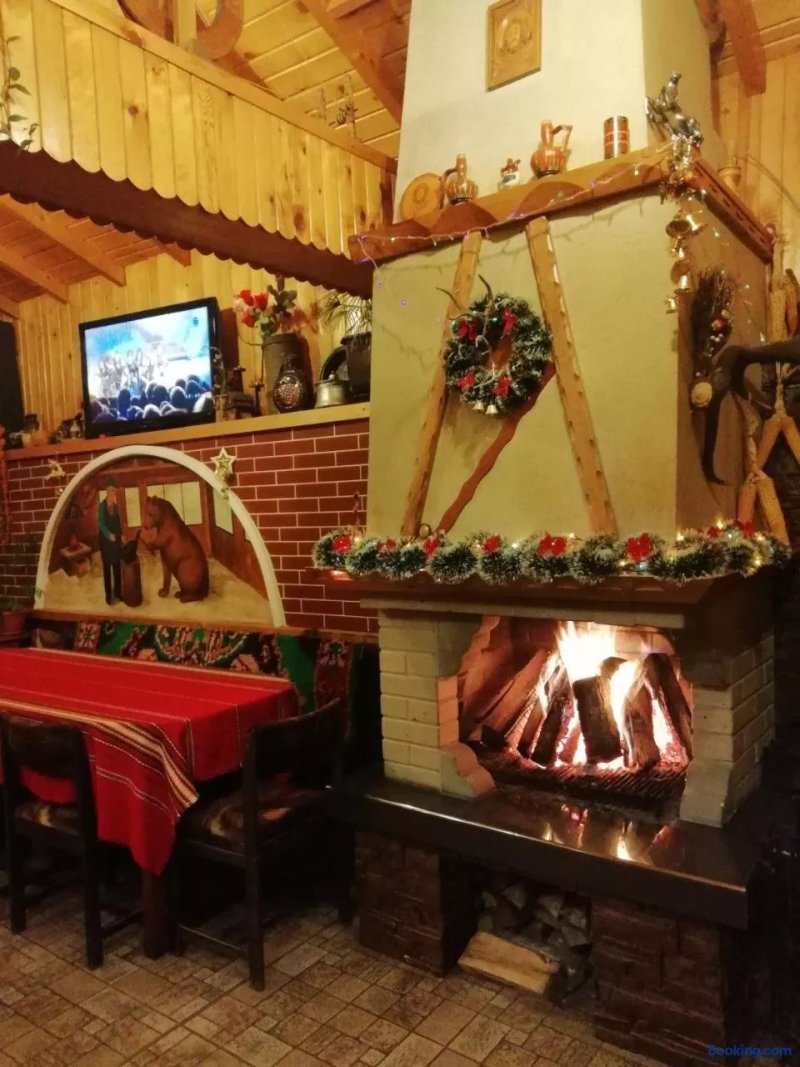 Kovacha Guest House