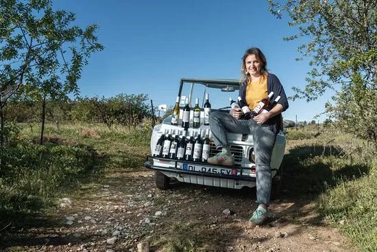 Domaine Sainte Marie Des Crozes