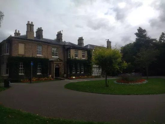 Evington Park