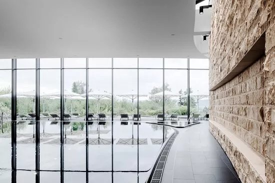 Dolder Grand Spa