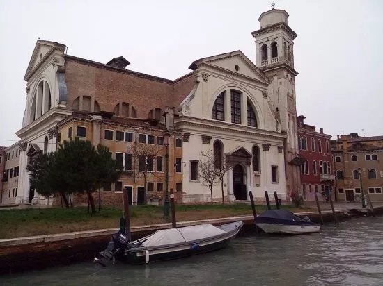 Chiesa di San Trovaso