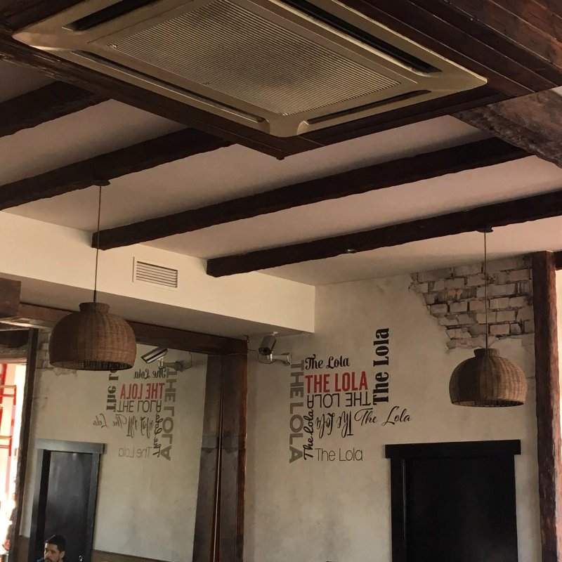 Taberna The Lola