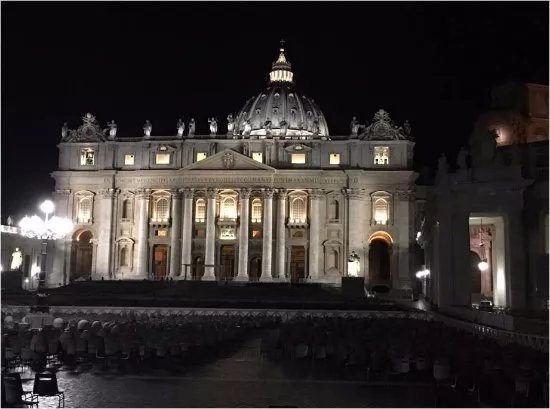 Walking Tours of Rome