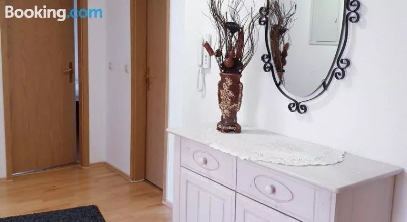 Apartments Suzy