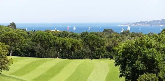 Golf Club de Beauvallon