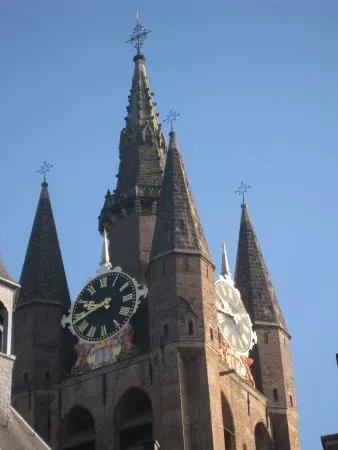 Tour Delft - Private Tours