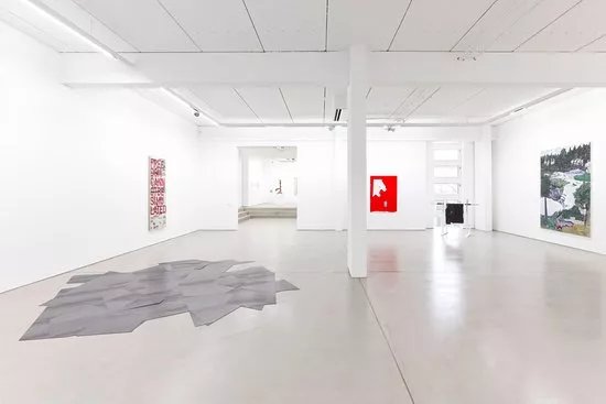 G2 Kunsthalle