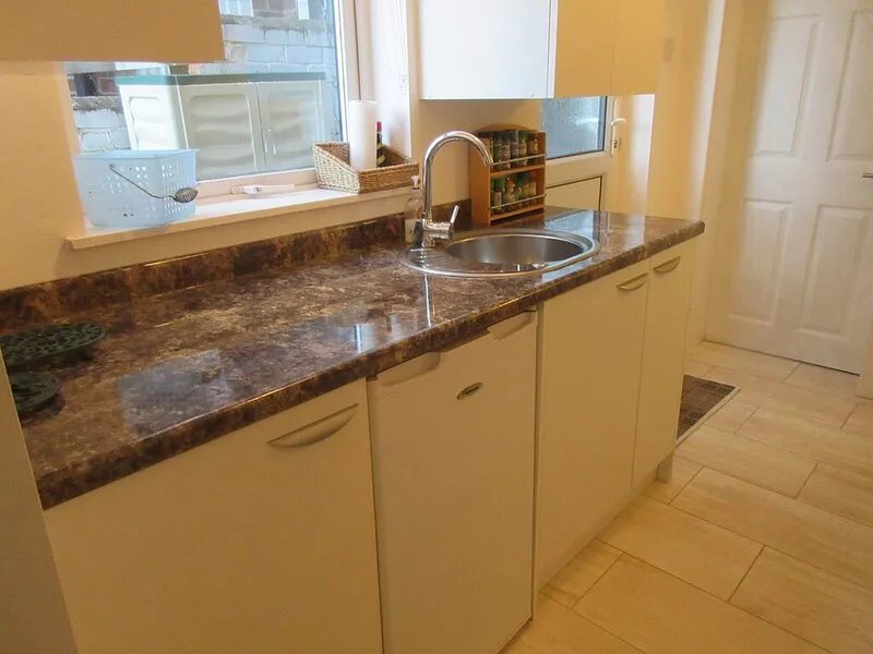 Restored 117yr Old Cottage Apartment- 'Park' setting- 5min Walk to Market Town