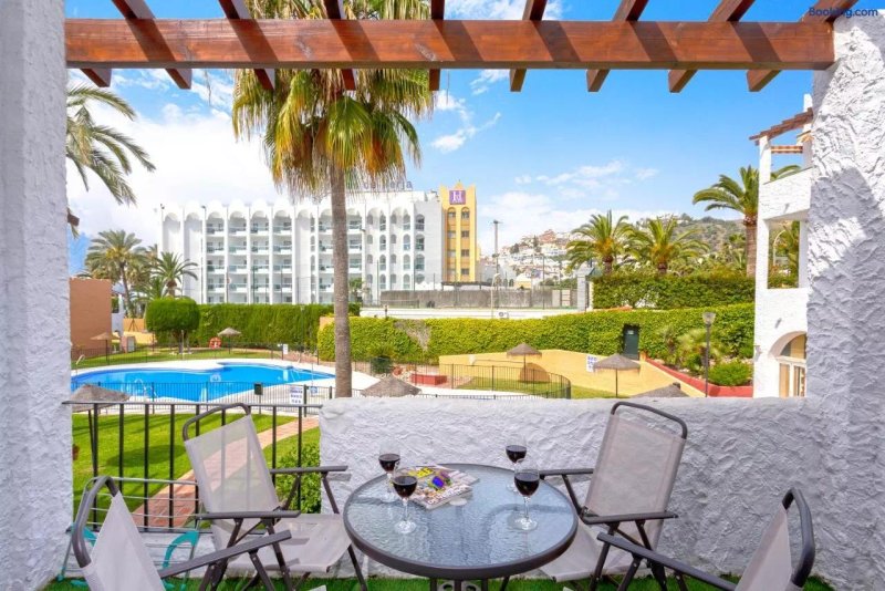 Sunstay Primera Linea De Playa - Aptos Rio Marina