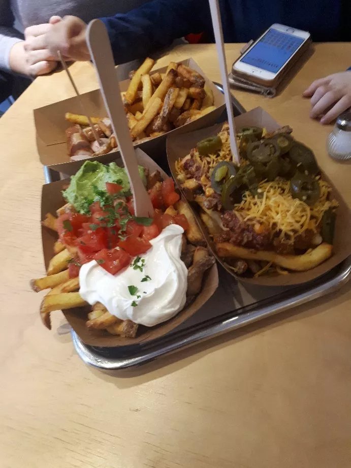 Frittengluck Siegen