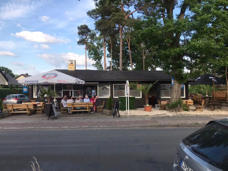 Fine Food Bistro & Bar
