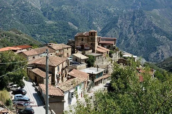Borgo Greco Galliciano (RC)