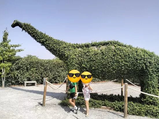 Laberinto De Peniscola