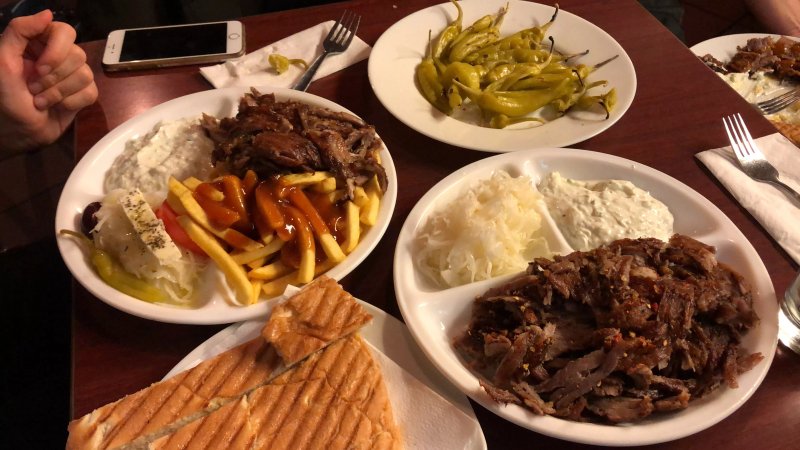 Rhodos Grill