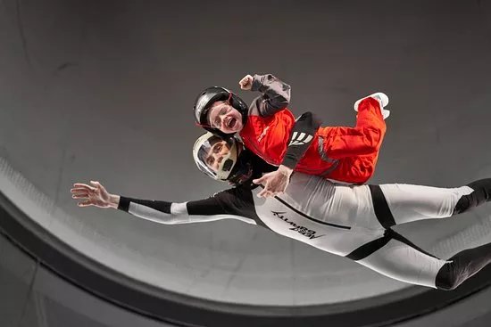 Aero Gravity