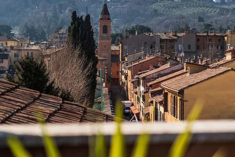 Santa Caterina Apartment by Wonderful Italy