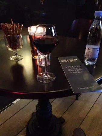 Roxy Malt Silkeborg