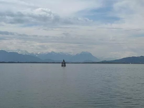 Romerschanze Lindau