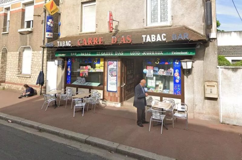 La Carre D'as