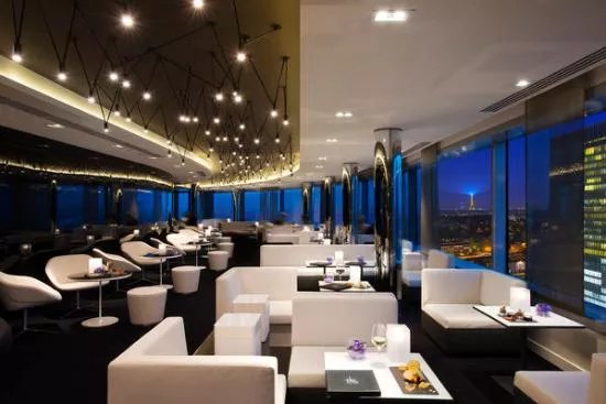 SkyLine Bar