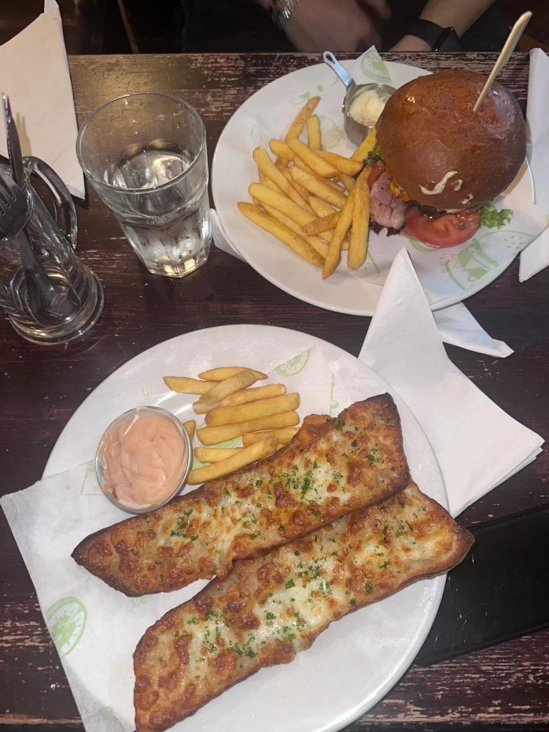 My Food