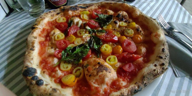 Pazzeria - Sfizi & Contorni