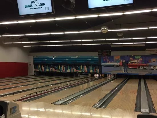 Atomic Bowl
