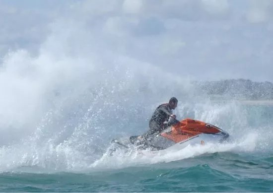 Jet Breizh Aventure