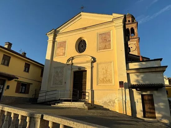 Chiesa di San Giorgio