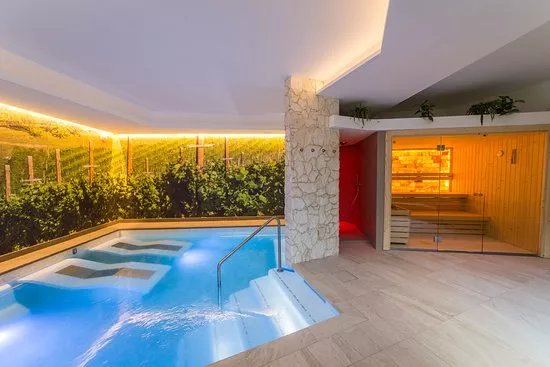 La Vigna SPA