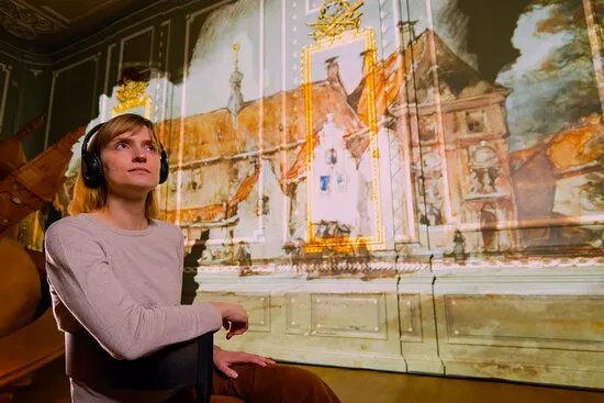 Discover The Story Of Hoorn