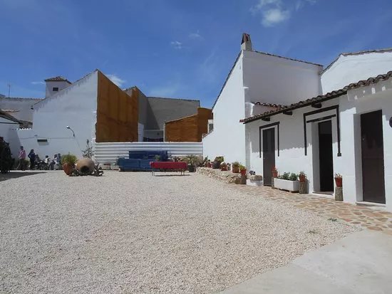 Bodega del Nero