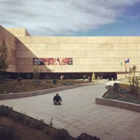 Museo Ibero