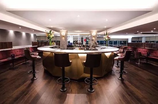 No1 Lounge - Gatwick North